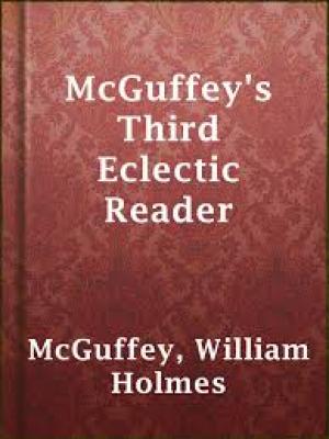 McGuffey's Third Eclectic Reader